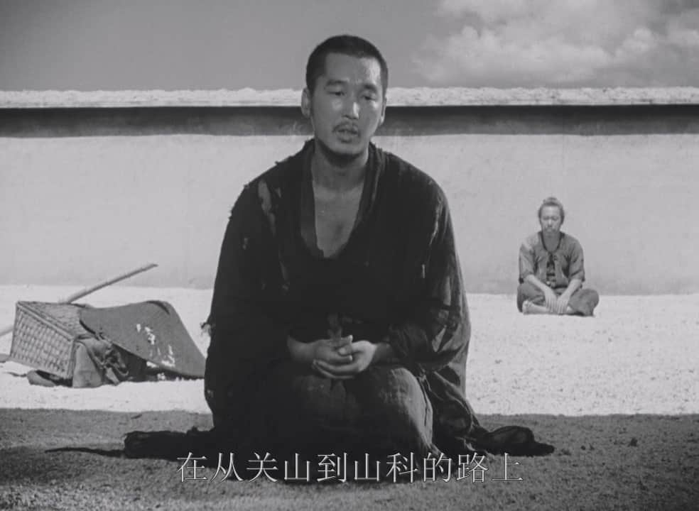 [罗生门].Rashomon.1950.BluRay.720p.x264.AC3-CMCT.mkv_20230808_221510.421.jpg