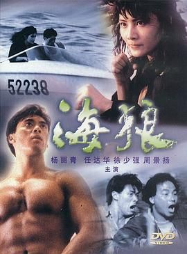 [百度网盘][中国香港][1991][海狼][杨丽菁/任达华/周景扬/徐少强][动作][国粤双语简繁字幕][MKV/2.55G][1080P/MyTVSuper源码]-1.jpg