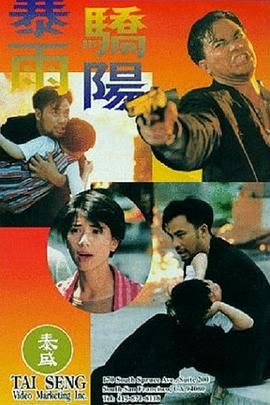 [百度网盘][中国香港][1994][暴雨骄阳][任达华/袁咏仪/邓一君/钱永强][剧情/动作/犯罪][国粤双语简繁字幕][MKV/2.65G][1080P/MyTVSuper源码/H265]-1.jpg