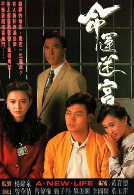 [百度网盘][中国香港][1991][命运迷宫][甄子丹/黎美娴/曾华倩/曾伟权][动作][国语无字][TS/每集800M][720P/GOTV]-1.jpg