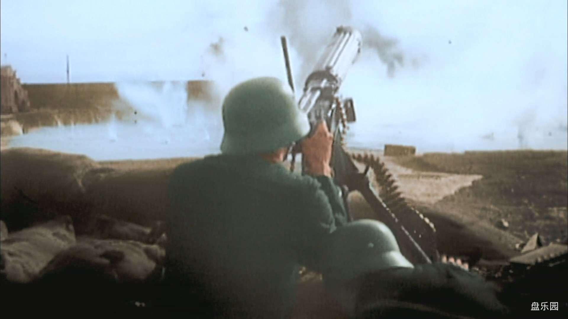 World War 2 in HD Color - 08 The Soviet Steamroller.苏联推进.1080p-ifh.mkv_20240.jpg