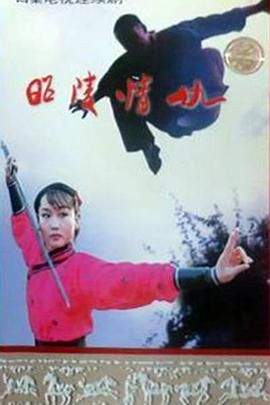 [百度网盘][中国大陆][1988][昭陵情仇][张红/纪维克/肖霖][剧情][全4集][国语无字][MPG/每集约500M]-1.jpg