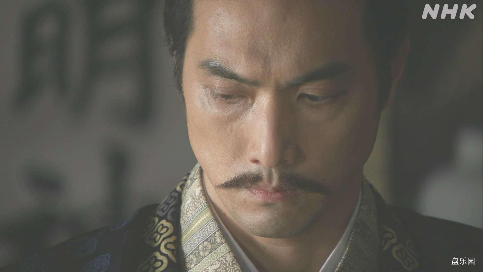 真田丸.2016.S01E01.1080p.AMZN.WEB-DL.mkv_20240318_235404.954.jpg