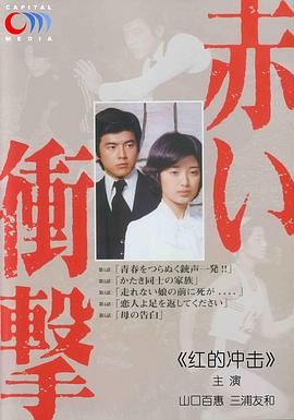 [百度网盘][日本][1976][红的冲击][山口百惠/三浦友和/中条静夫][剧情][全29集][豆瓣高分:8.4][国日双语/无字幕][MKV/每集4.3G][1080P]-1.jpg