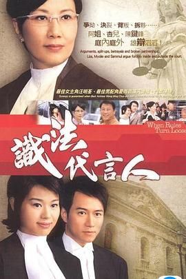 [115网盘][中国香港][2005][识法代言人][汪明荃/胡杏儿/陈键锋][剧情][全21集][国粤双语繁字][MKV/每集820M][GOTV]-1.jpg