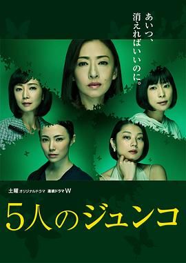 [百度网盘][日本][2015][五个Junko][松雪泰子/美村里江/西田尚美][悬疑][全5集][日语外挂中字][MKV/12.7G][1080P/AMZN]-1.jpg