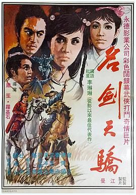 [百度网盘][中国香港][1969][名剑天骄][秦沛/曾江/李琳琳][动作][粤语无字][MP4][720P]-1.jpg