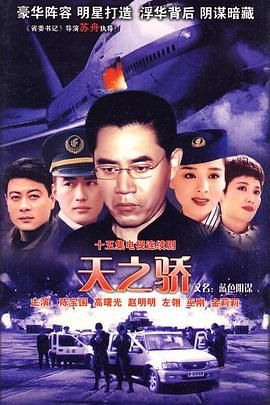 [百度网盘][中国大陆][1995][中国空姐][金莉莉/陈宝国/左翎][剧情][全15集][国语中字][MP4][3.85G]-1.jpg