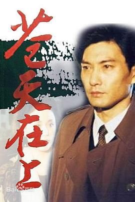 [百度网盘][中国大陆][1995][苍天在上][李鸣/廖学秋/廖京生][全17集][国语无字][MKV/65G][1080重温经典频道]-1.jpg