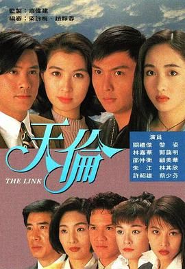 [TVB][1993][天伦][郭蔼明/邵仲衡/黎姿][全40集][mytv下载版][1080P][mkv/每集1.3G][国粤双语简繁字幕]-1.jpg