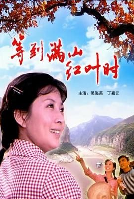 [百度网盘][中国大陆][1980][等到满山红叶时][吴海燕/丁嘉元/何麟][国语无字][VOB/4.03G][720P/无台标]-1.jpg