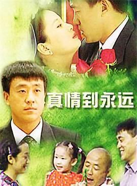 [百度网盘][中国大陆][2002][真情到永远][何冰/孙淳/杨立新][剧情][全20集][国语中字][DAT/VCD][9.52G]-1.jpg